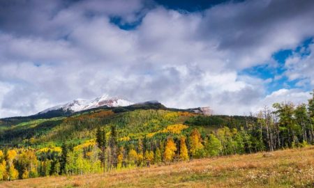 Sightseeing in Durango, Colorado